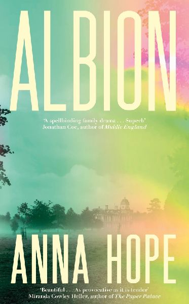 Albion