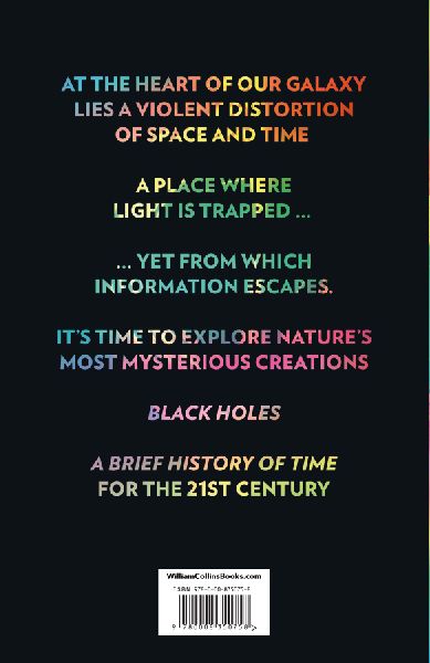 Black Holes