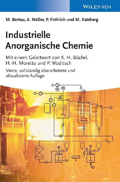 Industrielle Anorganische Chemie