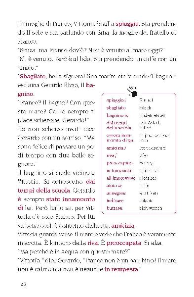 Il primo morto