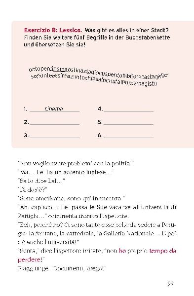 Il primo morto