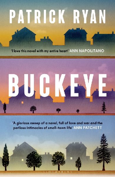 Buckeye