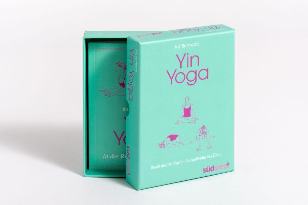 Yin Yoga