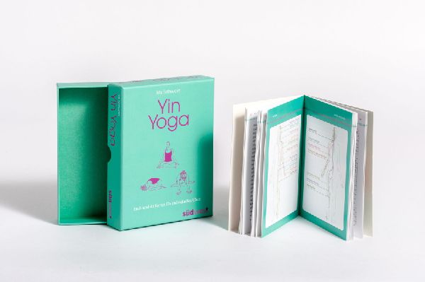 Yin Yoga