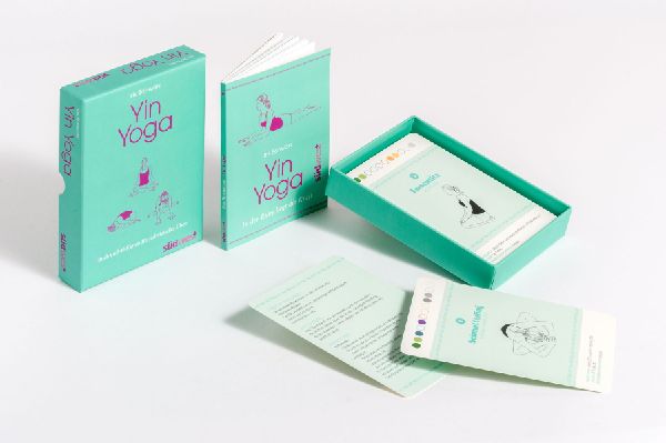 Yin Yoga