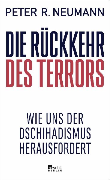 Die Rückkehr des Terrors