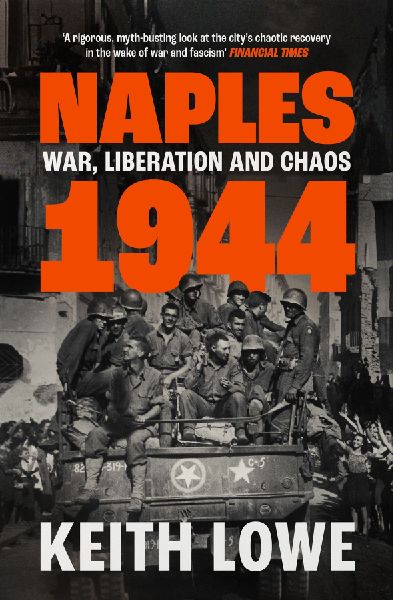 Naples 1944