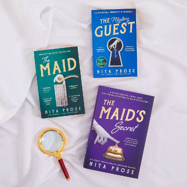 MAIDS SECRET_MOLLY MAID MY3 HB