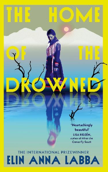 The Home of the Drowned