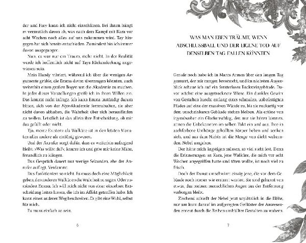Die Nordlicht-Saga 2: Fate and Ice