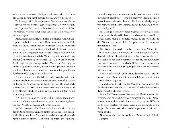 Die Nordlicht-Saga 2: Fate and Ice