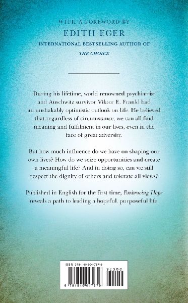 Embracing Hope