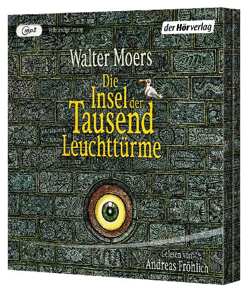 Die Insel der Tausend Leuchttürme
