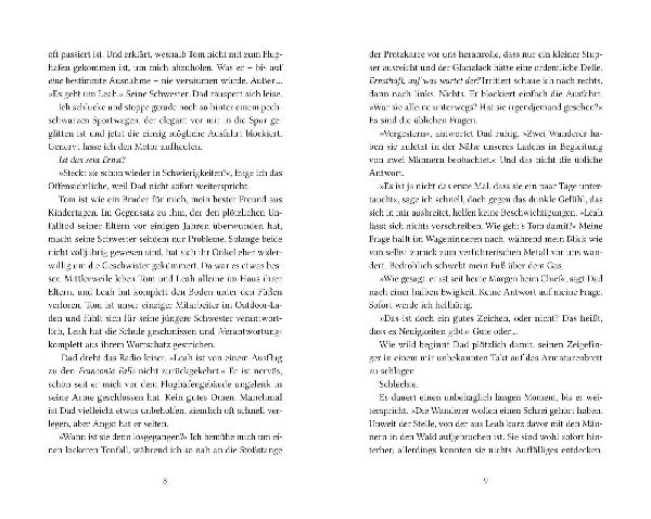 Die Nordlicht-Saga 1: Fate and Fire
