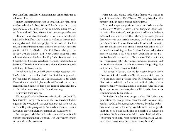 Die Nordlicht-Saga 1: Fate and Fire