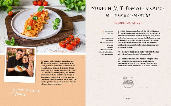 Unglaublich lecker