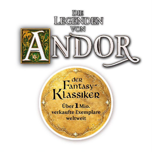 Andor - Die ewige Kälte