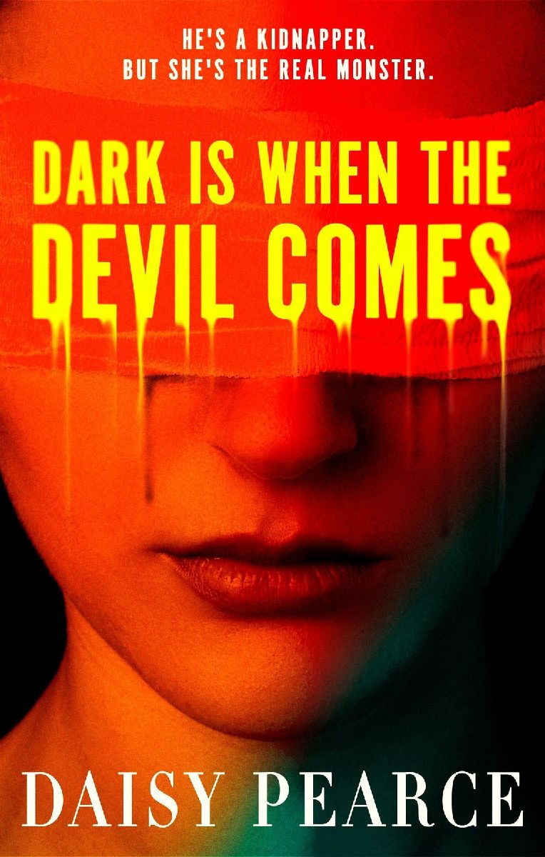 Dark is When the Devil Comes