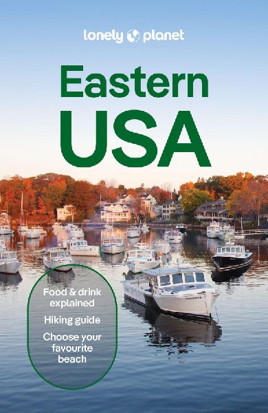 Eastern USA