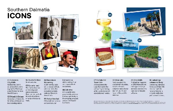 Experience Croatia