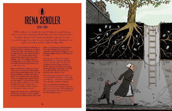 Stories for Kids Who Dare to be Different - Vom Mut, anders zu sein