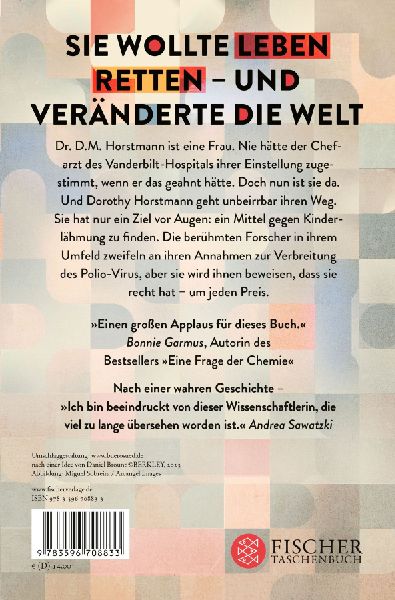 Die Formel der Hoffnung