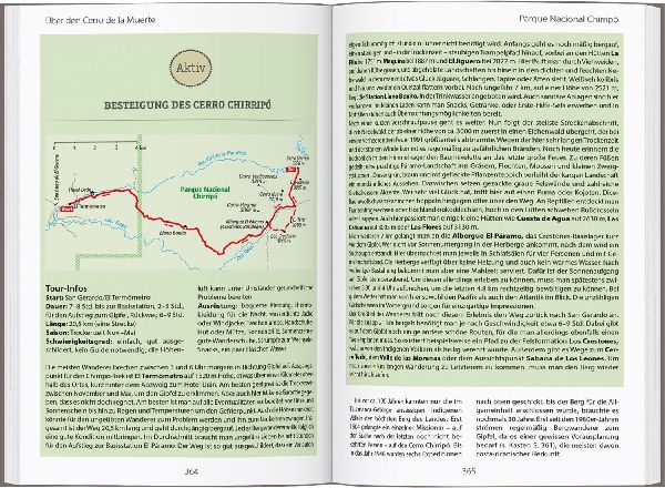 DUMONT Reise-Handbuch Reiseführer Costa Rica