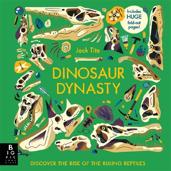 Dinosaur Dynasty