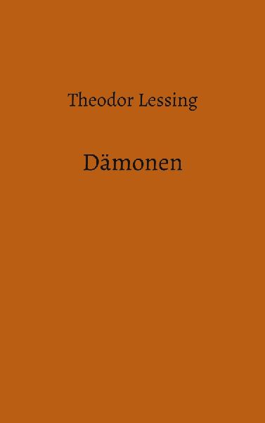 Dämonen