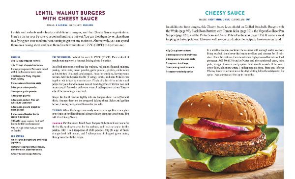 The How Not to Age Cookbook