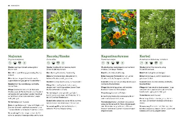 Kräutergarten
