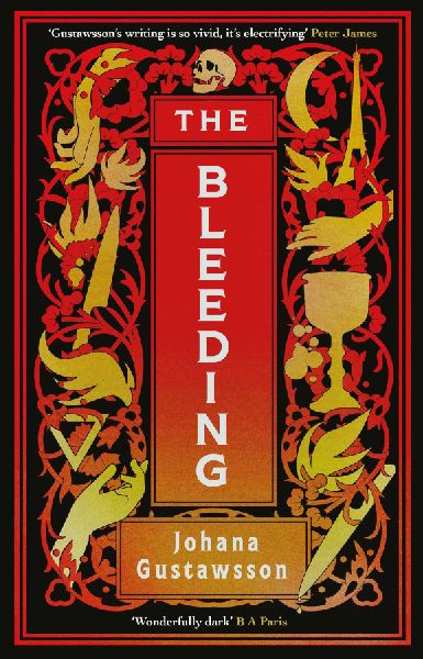 The Bleeding