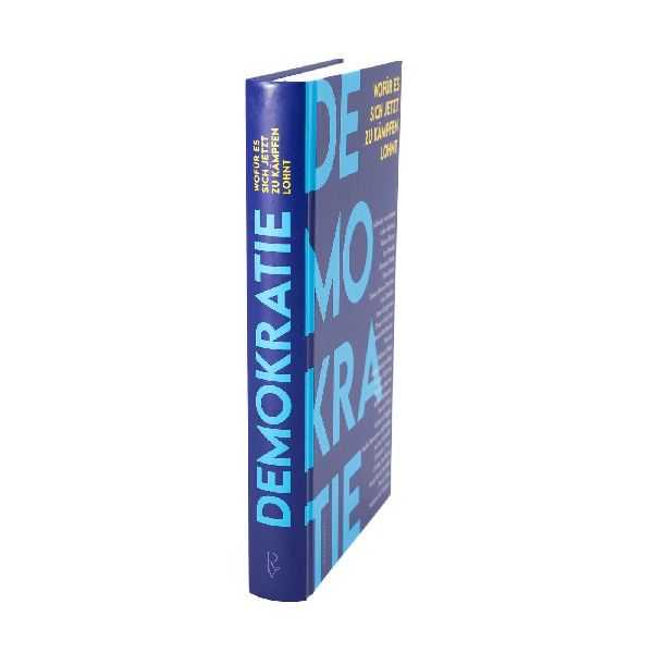 Demokratie