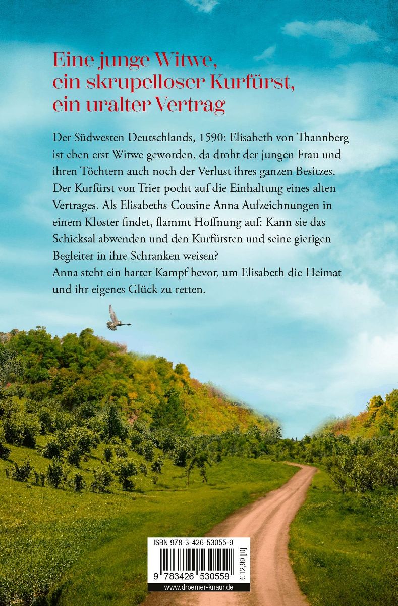 Ein verhängnisvolles Testament