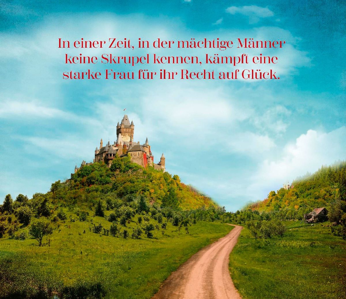 Ein verhängnisvolles Testament