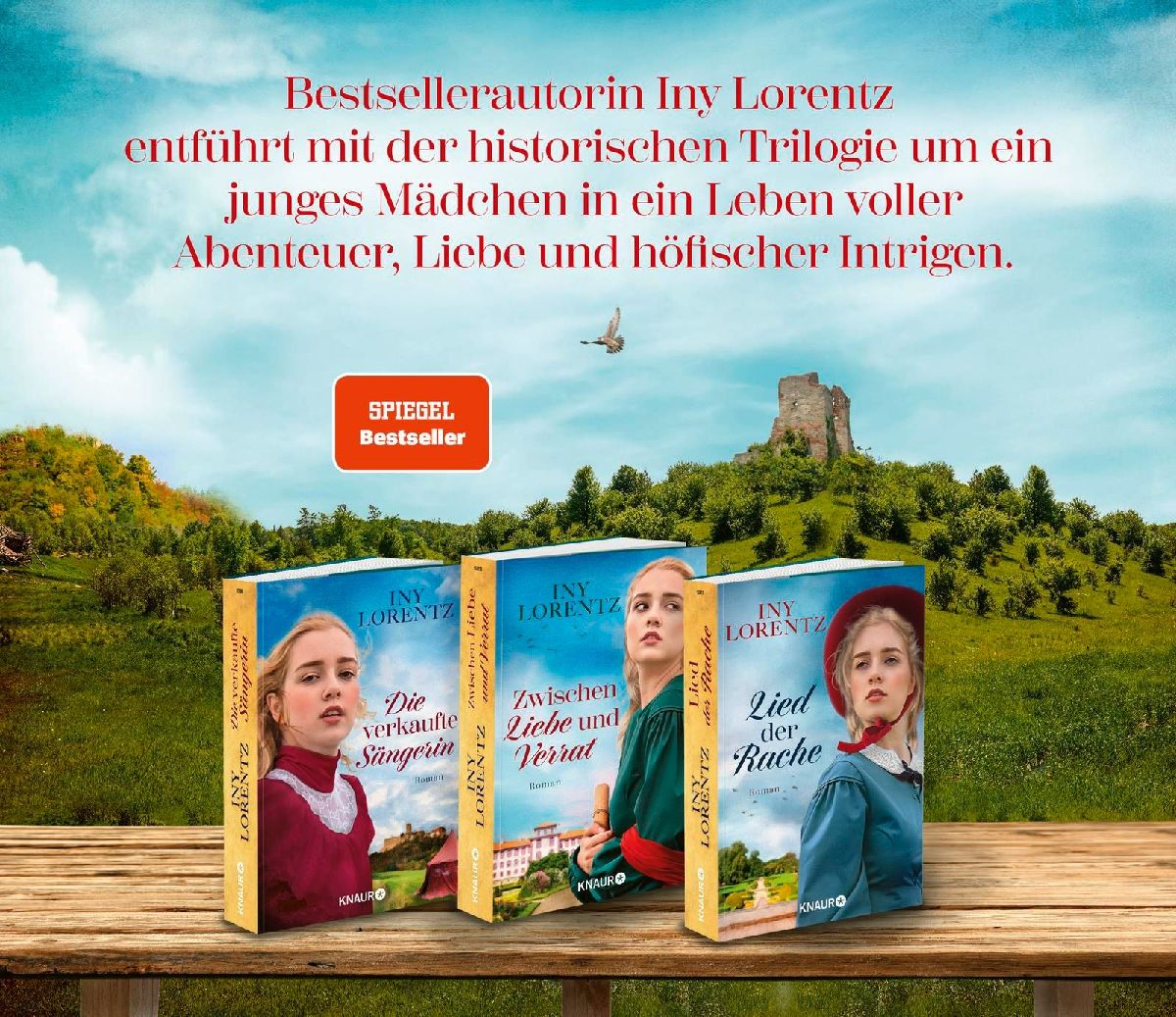 Ein verhängnisvolles Testament