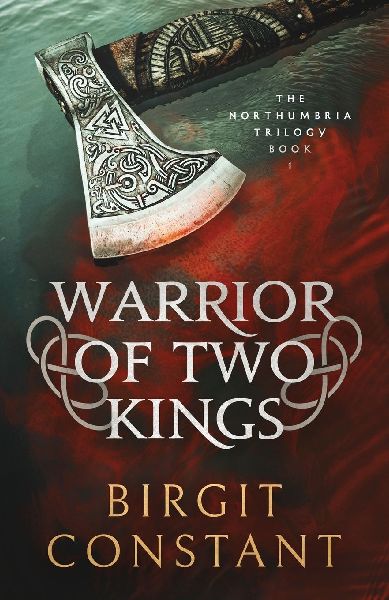 Warrior of two Kings
