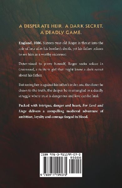 For Lord and Liege
