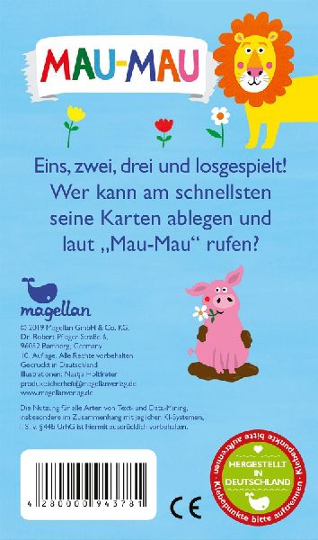 Mau-Mau