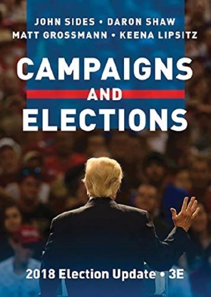 Campaigns and Elections