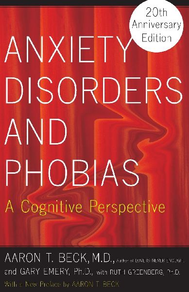 Anxiety Disorders and Phobias