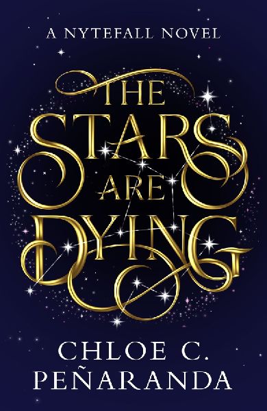 The Stars are Dying