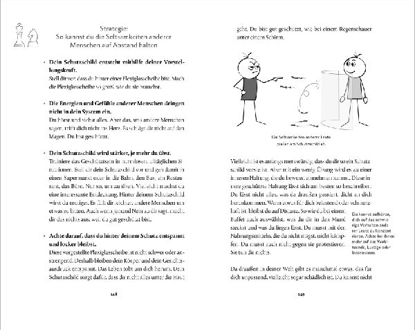 Souverän nein sagen
