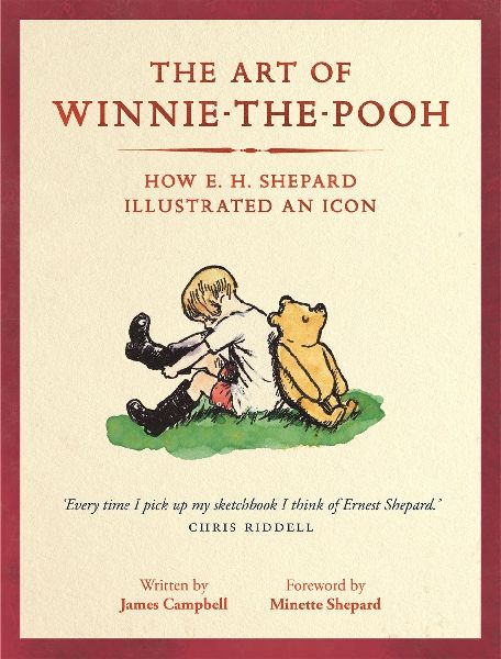 The Art of Winnie-the-Pooh