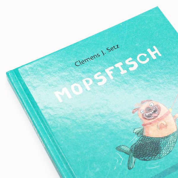 Mopsfisch