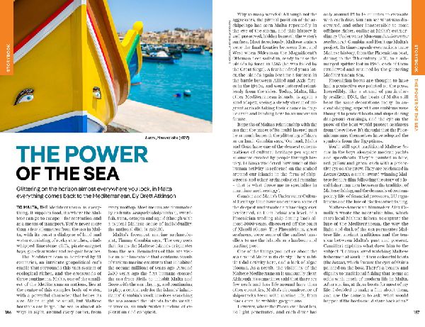 Lonely Planet Malta & Gozo