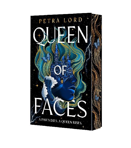 Queen of Faces