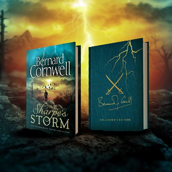 Sharpe's Storm