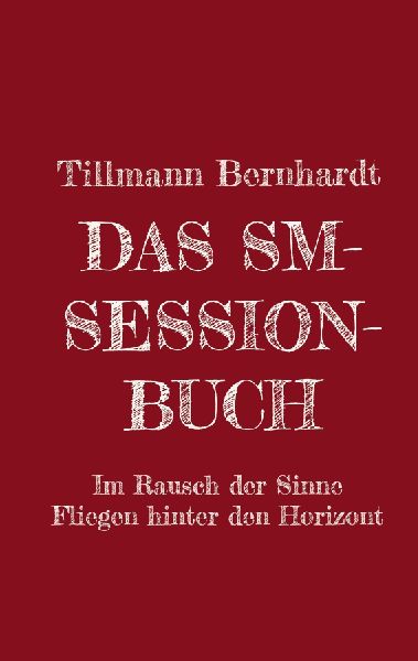 Das SM-Session-Buch