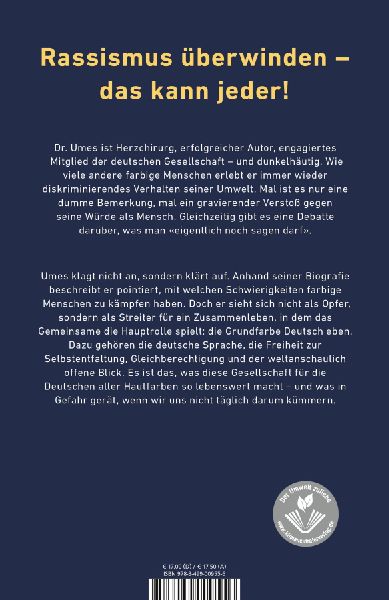 Grundfarbe Deutsch